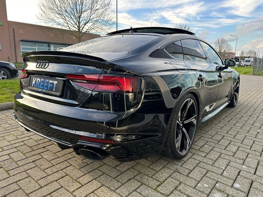 Audi RS5 - Afbeelding 8 van 30