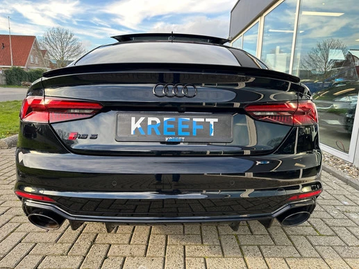 Audi RS5 - Afbeelding 9 van 30