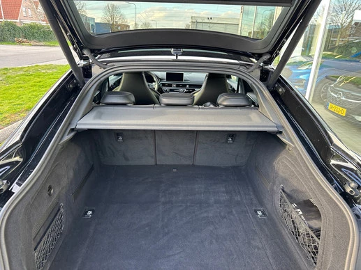 Audi RS5 - Afbeelding 14 van 30