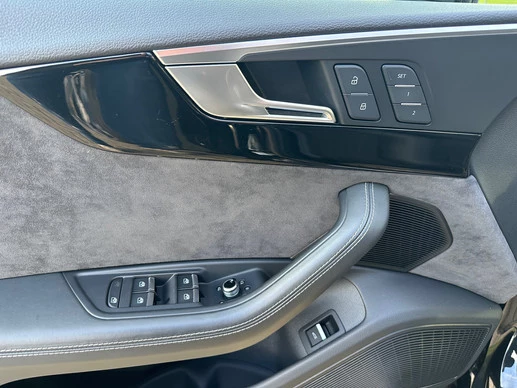 Audi RS5 - Afbeelding 26 van 30