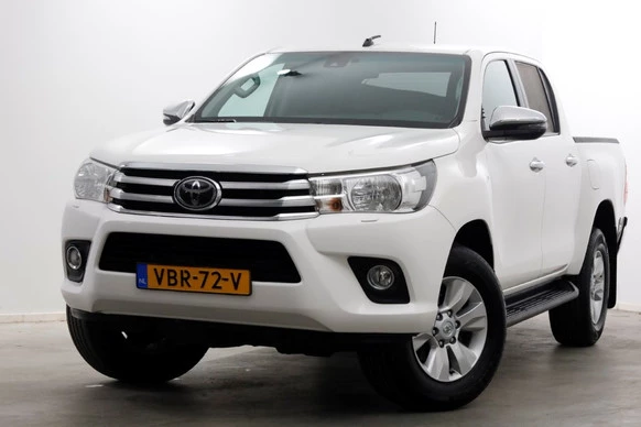 Toyota Hilux - Afbeelding 1 van 17