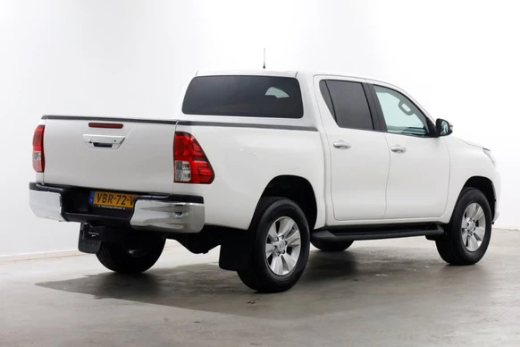 Toyota Hilux - Afbeelding 2 van 17