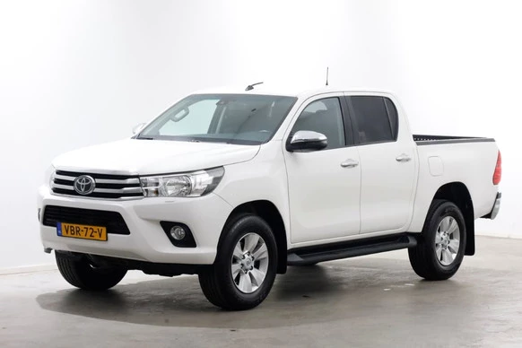 Toyota Hilux - Afbeelding 9 van 17