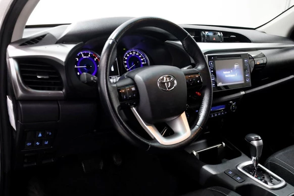 Toyota Hilux - Afbeelding 13 van 17