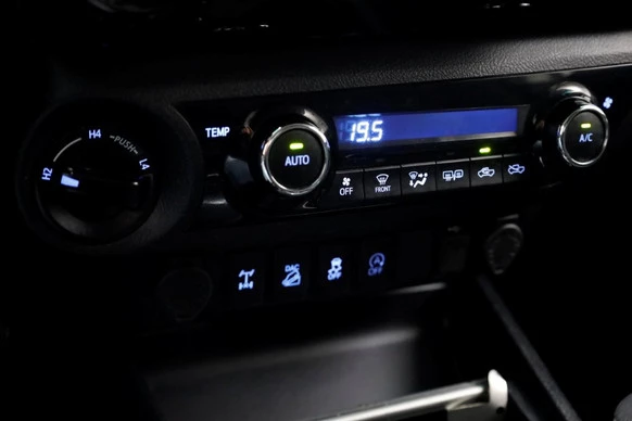 Toyota Hilux - Afbeelding 15 van 17
