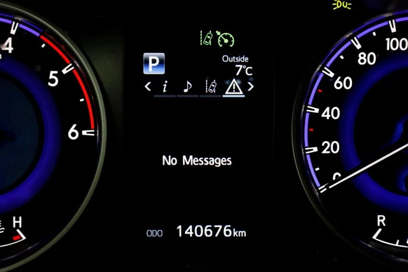 Toyota Hilux - Afbeelding 16 van 17