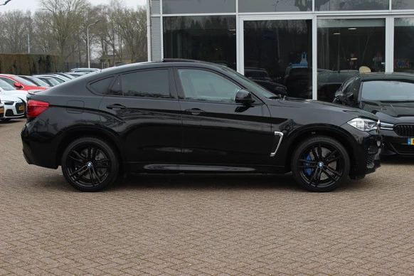 BMW X6 - Afbeelding 5 van 30
