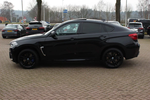 BMW X6 - Afbeelding 7 van 30