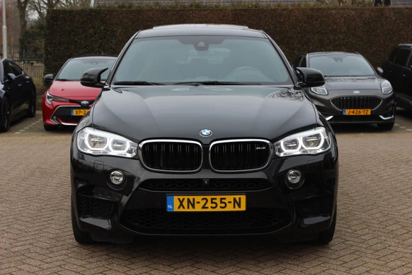 BMW X6 - Afbeelding 8 van 30