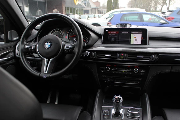 BMW X6 - Afbeelding 9 van 30