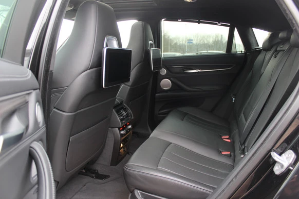 BMW X6 - Afbeelding 11 van 30