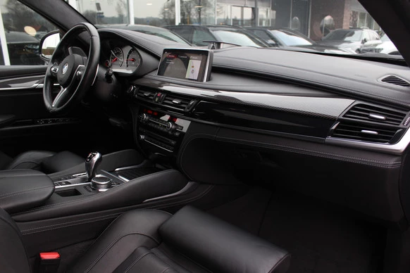 BMW X6 - Afbeelding 13 van 30