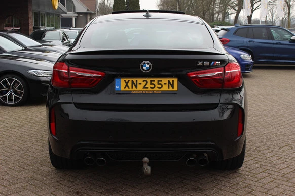 BMW X6 - Afbeelding 15 van 30