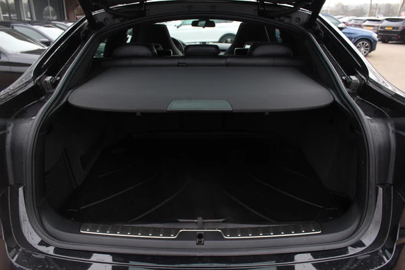 BMW X6 - Afbeelding 16 van 30