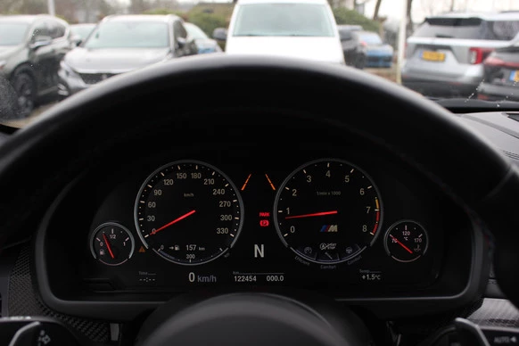 BMW X6 - Afbeelding 18 van 30