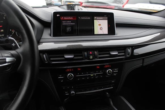 BMW X6 - Afbeelding 19 van 30