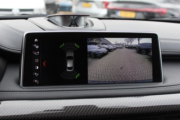 BMW X6 - Afbeelding 20 van 30