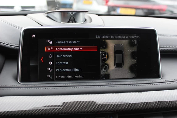 BMW X6 - Afbeelding 21 van 30