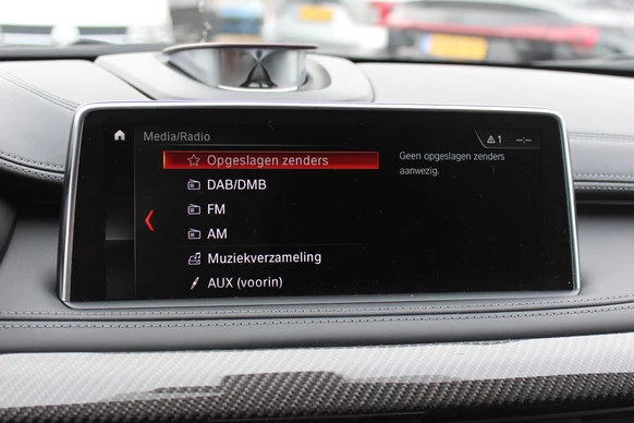 BMW X6 - Afbeelding 22 van 30