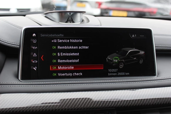 BMW X6 - Afbeelding 23 van 30