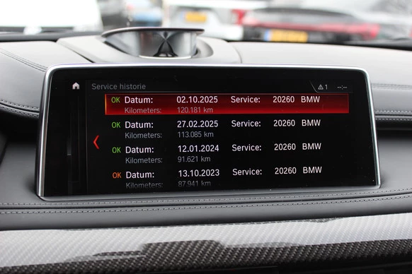 BMW X6 - Afbeelding 24 van 30