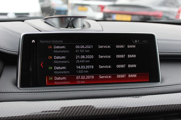 BMW X6 - Afbeelding 26 van 30