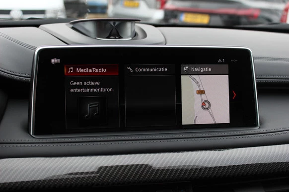 BMW X6 - Afbeelding 27 van 30