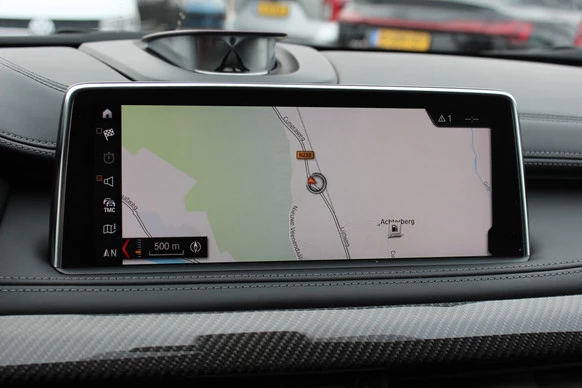 BMW X6 - Afbeelding 28 van 30