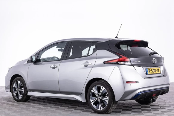 Nissan Leaf - Afbeelding 2 van 30