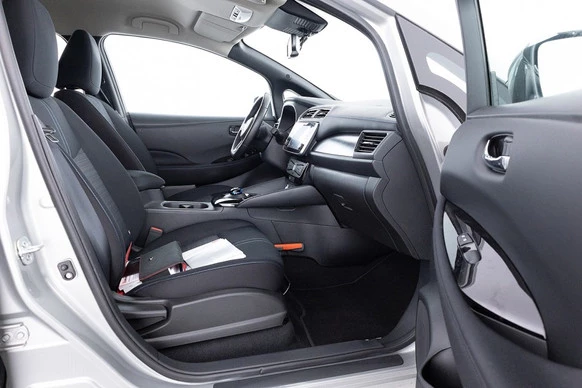 Nissan Leaf - Afbeelding 7 van 30