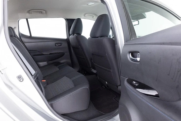 Nissan Leaf - Afbeelding 8 van 30