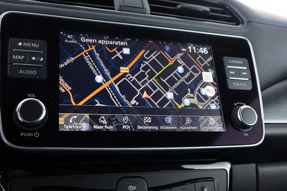 Nissan Leaf - Afbeelding 12 van 30