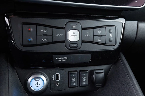 Nissan Leaf - Afbeelding 13 van 30