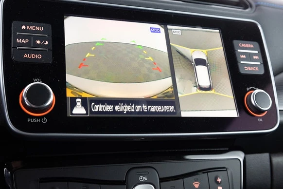 Nissan Leaf - Afbeelding 15 van 30