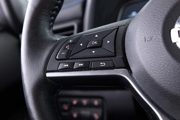 Nissan Leaf - Afbeelding 16 van 30