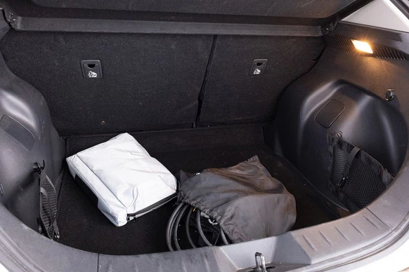 Nissan Leaf - Afbeelding 22 van 30