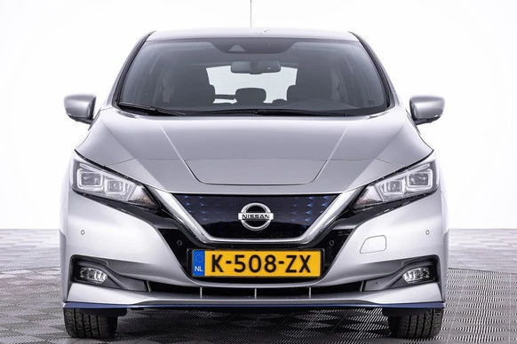 Nissan Leaf - Afbeelding 23 van 30