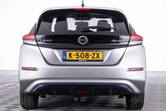 Nissan Leaf - Afbeelding 24 van 30