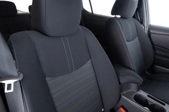 Nissan Leaf - Afbeelding 6 van 30
