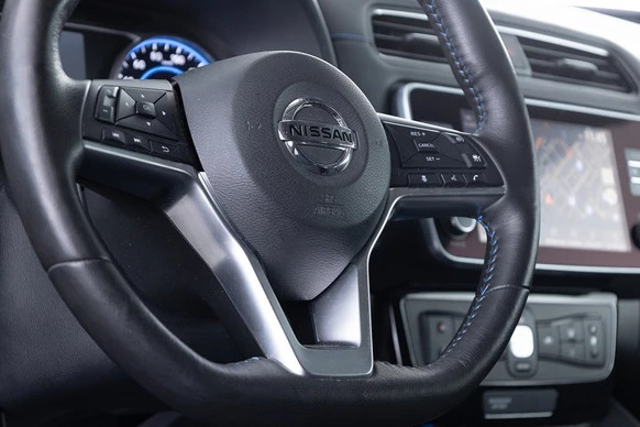 Nissan Leaf - Afbeelding 10 van 30