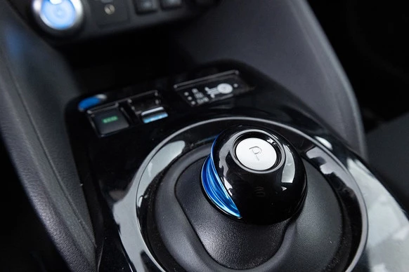 Nissan Leaf - Afbeelding 14 van 30