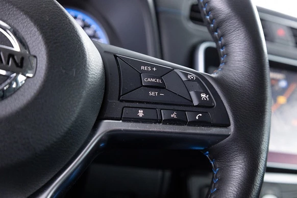 Nissan Leaf - Afbeelding 17 van 30