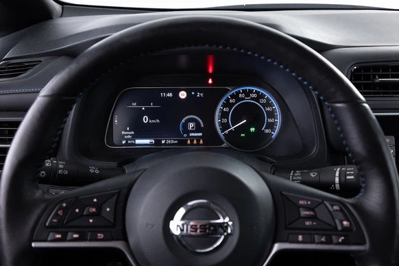 Nissan Leaf - Afbeelding 18 van 30