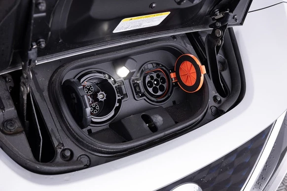 Nissan Leaf - Afbeelding 21 van 30