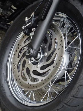 Triumph Bonneville - Afbeelding 5 van 16