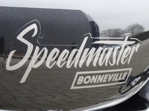 Triumph Bonneville - Afbeelding 7 van 16