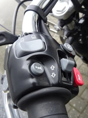 Triumph Bonneville - Afbeelding 9 van 16