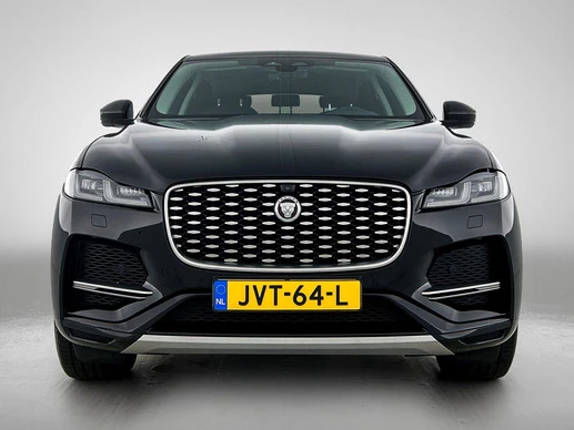 Jaguar F-PACE - Afbeelding 6 van 30