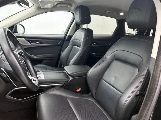 Jaguar F-PACE - Afbeelding 7 van 30