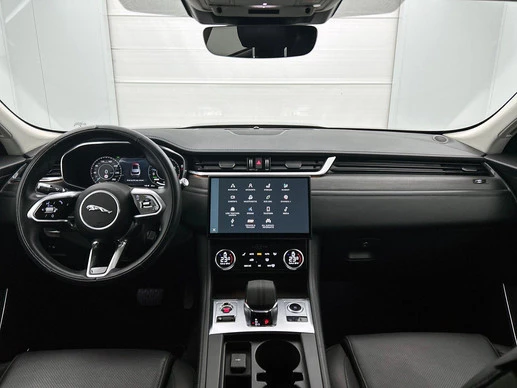 Jaguar F-PACE - Afbeelding 8 van 30